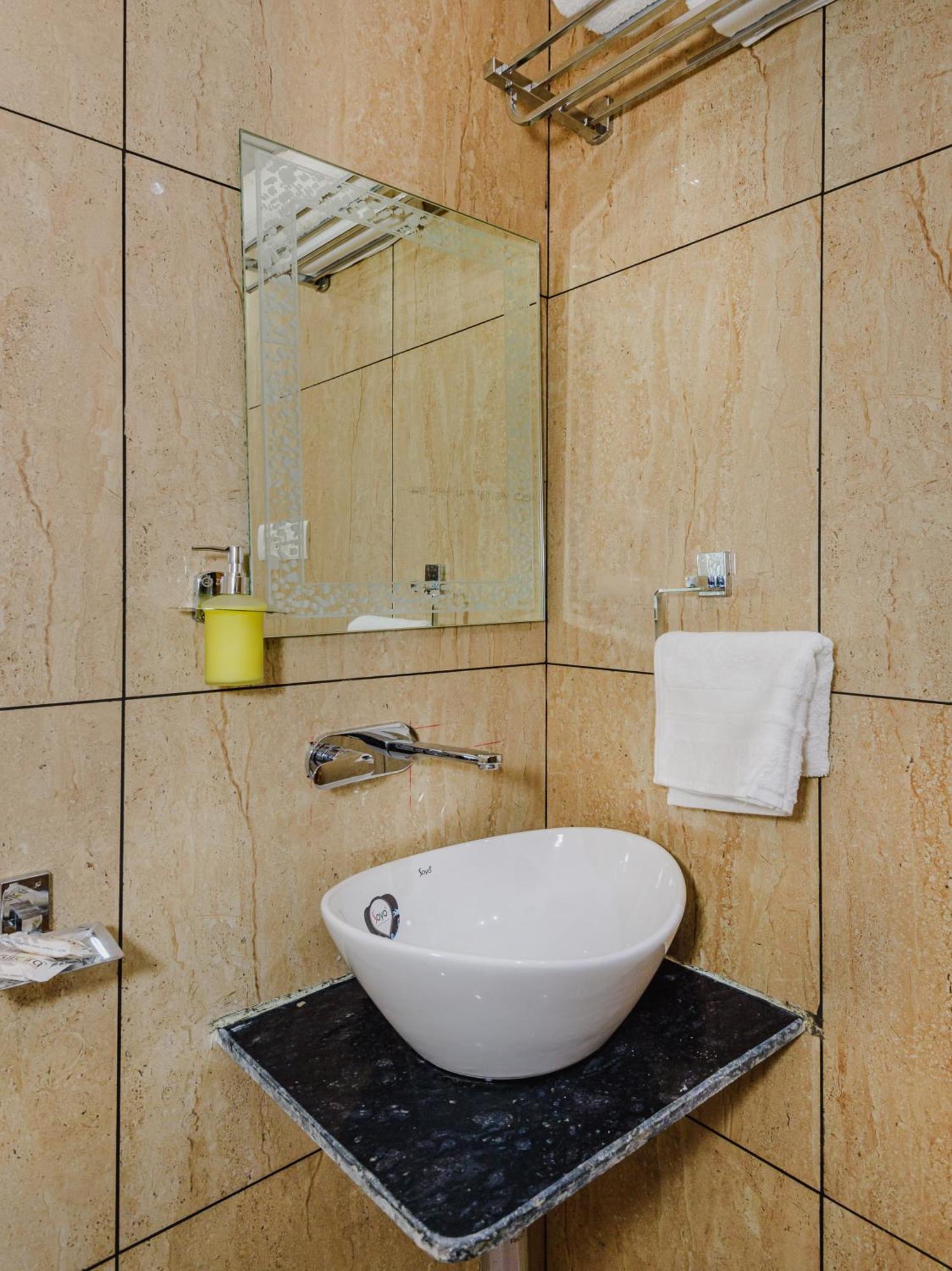 Hotel Zillion Executive Near Us Consulate Bandra Kurla Complex Mumbai Near Mumbai Airport Mumbai Bagian luar foto